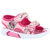 Silver Sandalo da bambina bicolore minnie