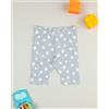Prénatal Leggings grigio chiaro bimba margherite