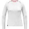 SALEWA Pedroc Dry Tee W. Maglietta, Nero, 38 Donna