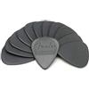 Fender Nylon Picks (12-Pack) 1.00 mm