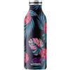 Wintem Borraccia Termica 500ml per Palestra Ufficio Scuola Escursioni, in Acciaio Inox, Thermos per Bevande Calde 12h e Fredde 24h, Senza BPA, Ecologica