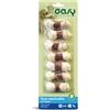 Wonderfood Oasy Oasy Snack Osso Masticabile Con Manzo Taglia S 85 Gr 1 conf 7 Ossi