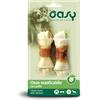 Wonderfood Oasy Oasy Snack Osso Masticabile Con Pollo M 54 Gr 1 conf 2 Ossi