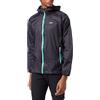 CMP Giacca Pioggia In Poliestere Antistrappo da Uomo, Navy, S