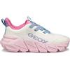 Geox Sneakers Ragazza - Geox - J55n5a 0t99j
