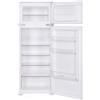 Candy PRONTA CONSEGNA - SPEDIZIONE IMMEDIATA Frigorifero da Incasso Doppia Porta 144 cm Classe E Cerniere a Destra Candy CFBD 2450/5EH - 34901572