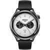 Xiaomi Smartwatch ( AMOLED ) WATCH S4 Black 47 mm BHR9195GL