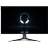 Alienware AW2723DF 68,6 cm (27") 2560 x 1440 Pixel Quad HD LCD Argento