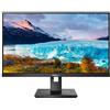 Philips Monitor 24" ( IPS Full HD 1080p 75Hz ) S LINE Black 242S1AE 00