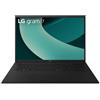 Lg Notebook 17" GRAM Copilot+ ( Intel Core Ultra 7 256V 16GB 512GB ) Obsidian