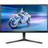 Philips Monitor 24,5" ( IPS Full HD 1080p 240Hz ) EVNIA 5000 Ardesia scura