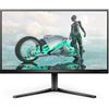 Philips Monitor 24,5" ( LED Full HD 1080p 240Hz ) EVNIA 3000 Ardesia scura