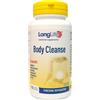 LONGLIFE Srl LONGLIFE BODY CLEANSE 90CPS