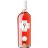 Schola Sarmenti Opra Negroamaro Rosè 2024 Nardò DOC Schola Sarmenti 0.75 l
