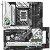 Asrock Scheda madre Asrock Z790 Steel Legend WiFi Intel LGA 1700 ATX [90-MXBKD0-A0UAYZ]