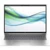 HP ProBook 465 16 inch G11 Notebook PC AMD Ryzen™ 5 7535U Computer portatile 40,6 cm (16") WUXGA 8 GB DDR5-SDRAM 256 SSD Wi-Fi 6E (802.11ax) Windows 11 Pro Argento [9Y7C5ET#ABZ]