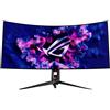 ASUS ROG Swift OLED PG39WCDM Monitor PC 99,1 cm (39") 3440 x 1440 Pixel UltraWide Quad HD LCD Nero [90LM09R0-B01170]