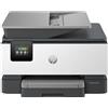 HP Multifunzione HP OfficeJet Pro 9120e Wireless All-in-One Colore Stampante, Instant Ink; Stampa fronte/retro [403X8B#629]