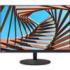 Lenovo Monitor Lenovo ThinkVision T25d-10 LED display 63,5 cm (25") 1920 x 1200 Pixel WUXGA Nero [61DBMAT1EU]