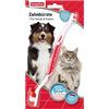 Beaphar Spazzolino da denti Dog-a-Dent