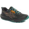 Asics Scarpa da Trail Running Uomo Asics Gel-Sonoma 8 GTX Nero Azzurro