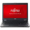 Fujitsu Lifebook U727 Intel Core i3-7100U 12.5" - 16 GB - 256 GB - Windows 10 Professional - Come nuovo