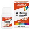 Massigen Dailyvit+ 60 Compresse