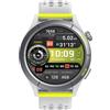 Amazfit CHEETAH R 3.53 cm (1.39'') AMOLED Grey GPS (satellite)