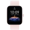 Amazfit Bip 3 4,29 cm (1.69'') TFT 44 mm Digitale 240 x 280 Pixel Touch screen Rosa