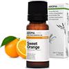Aroma Labs - Arancia Dolce BIO - Olio Essenziale Chemiotipizato e Certificato AB - 10 mL