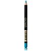 Max Factor Matita Occhi Kohl Pencil, Eyeliner con Texture Morbida Facile da Sfumare, 060 Ice Blue