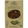 Olive's Earth Olive Verdi Greche Naturali Varietà Calcidica - 4 x 200 g (Totale 800 g) - Olive da Tavola Premium, 100% Naturali, Senza Conservanti, Vegane, Ricche di Fibre e Antiossidanti