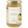 Agrisicilia Marmellata di Bergamotto, frutta di alta qualità, lavorazione artigianale, 360 grammi