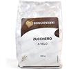 Bongiovanni Farine e Bonta' Naturali Zucchero a Velo - 500 g
