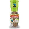 Cannamela - Fairtrade BIO, Noci moscate intere, Confezione da 3 pezzi. Ideale per ragù, ripieni per tortellini e ravioli, polpette, purea di patate, torte