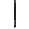 Legami - Black Pencil, Matita con Gomma, 1x19,5 cm, Mina HB, Tratto preciso, per Scrivere e Disegnare