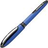 Schneider Penna a sfera Slider Memo XB (con cappuccio, larghezza linea - XB, colore scrittura nero, permanente), 1 pezzo