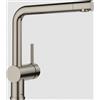Blanco LINUS Platinum 1527698
