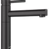 Blanco ALTA II Total Black 1527538 - 527538