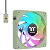 Thermaltake CT120 EX Reverse ARGB | Matcha Green | 3 Pack