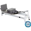 Tekkfit Reformer F05 in alluminio - REF-04-A