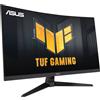ASUS Monitor TUF Gaming Curvo VG32WQ3B 31.5'' QHD 180Hz 1ms FreeSync 90% DCI-P3 HDR