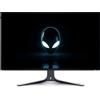 DELL Alienware AW2723DF MONITOR GAMING, 27 ", QHD, 2560 x 1440 Pixel