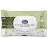 Chicco salviette bio 60 pezzi plaque