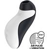 Air Pulse,Satisfyer Stimolatore Per Clitoride a Onde d'Aria Satisfyer Orca