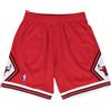 MITCHELL & NESS SHORT SWINGMAN BULLS 1997-98