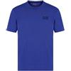 EA7 EMPORIO ARMANI T-SHIRT CORE IDENTITY