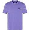 EA7 EMPORIO ARMANI T-SHIRT CORE IDENTITY