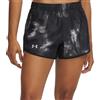 UNDER ARMOUR SHORT FLY-BY PRINTED DONNA