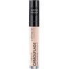 Catrice Liquid Camouflage Concealer, Correttore liquido, Porcelain 010, 5 ml